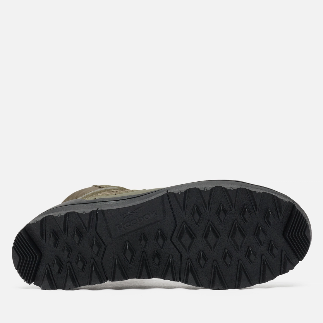 Reebok Мужские кроссовки Club C Cleated Mid