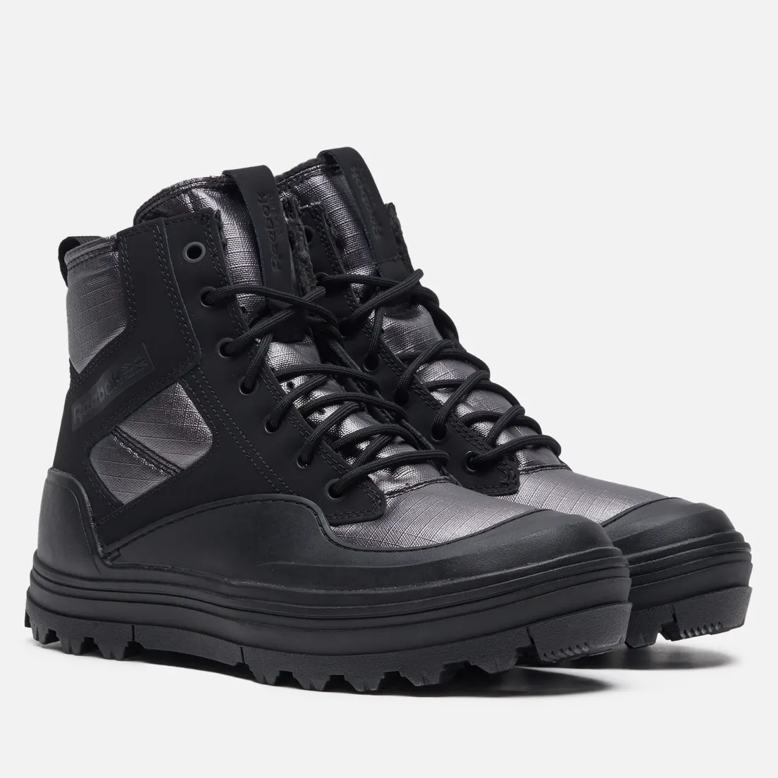 Reebok Ботинки Club C Cleated Mid