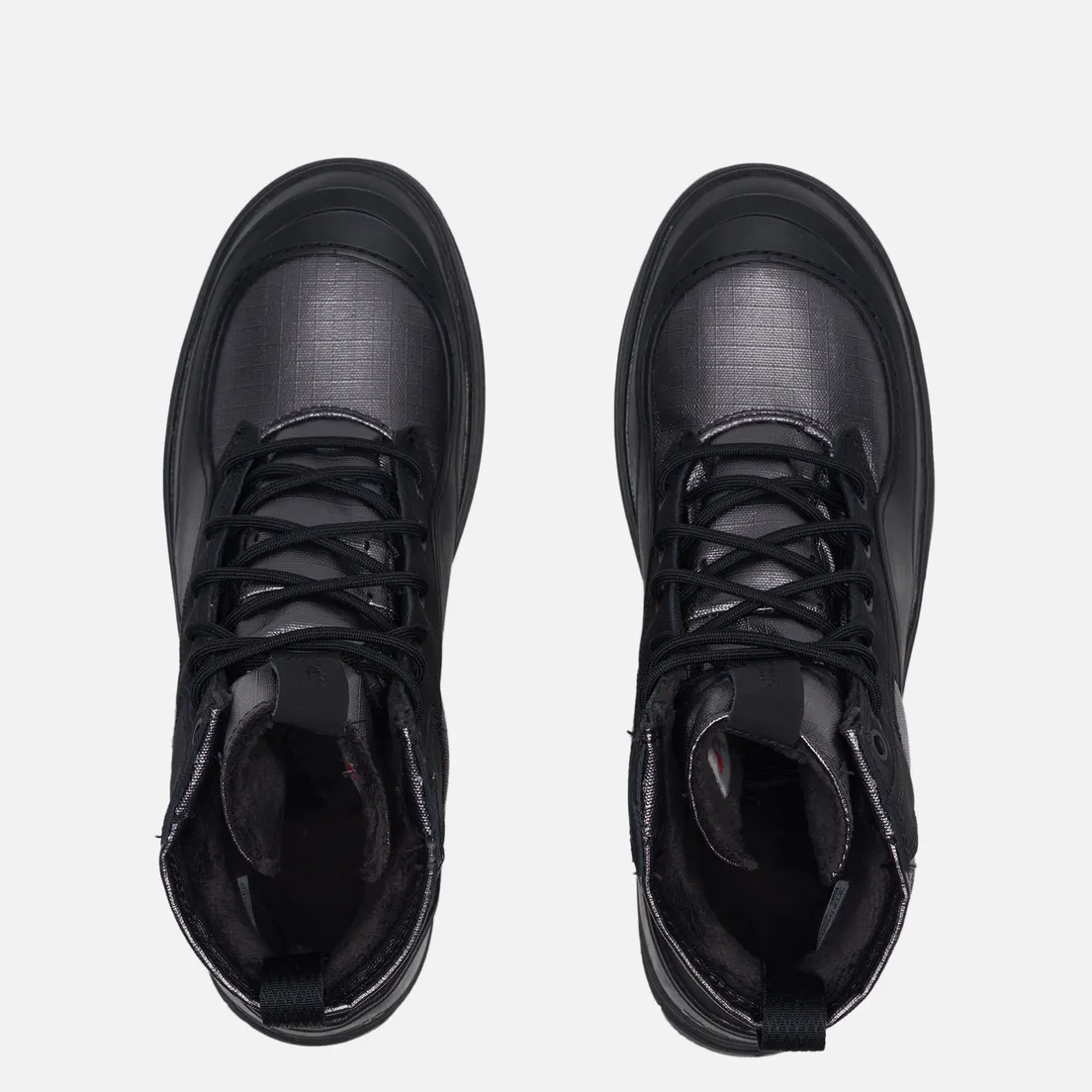 Reebok Ботинки Club C Cleated Mid