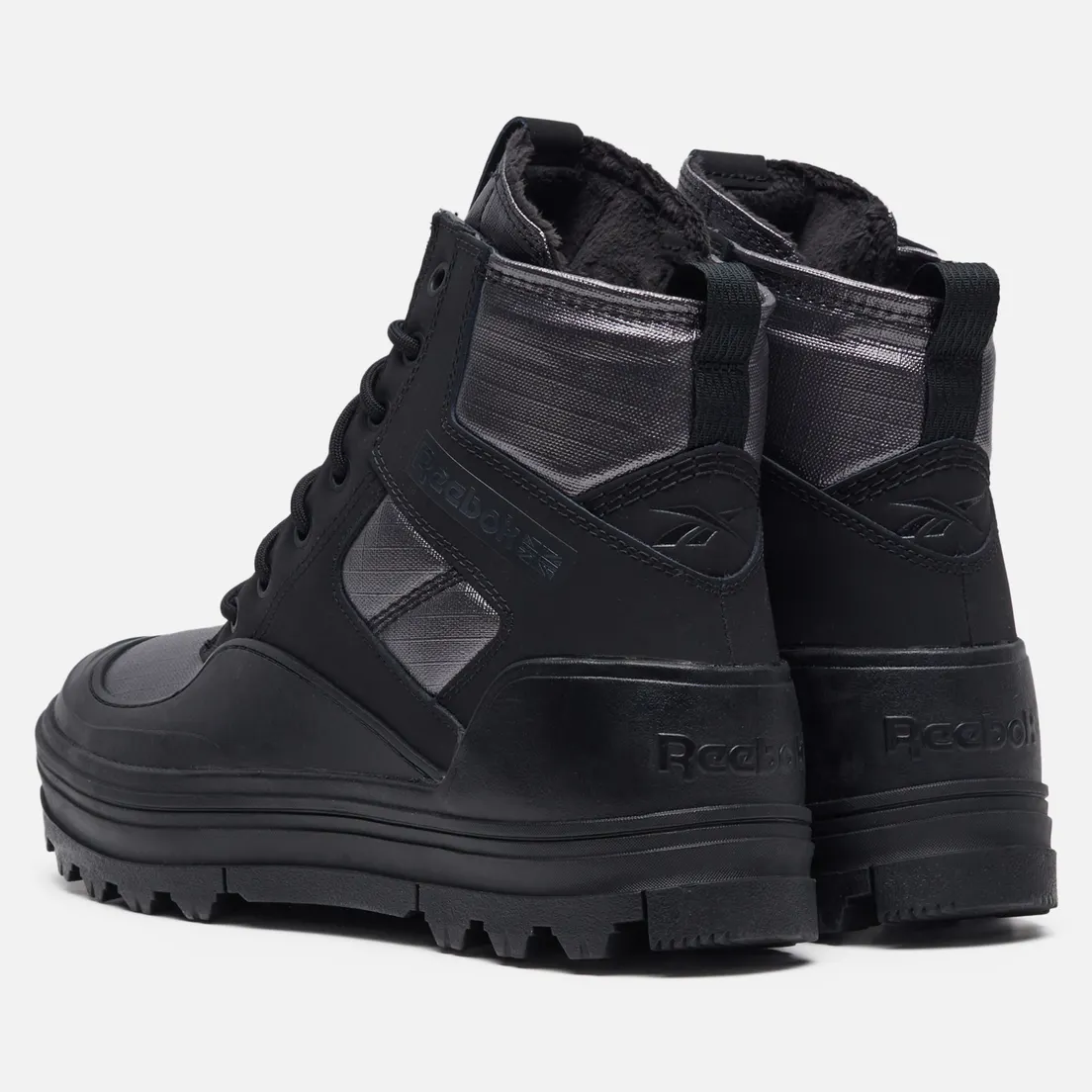 Reebok Ботинки Club C Cleated Mid