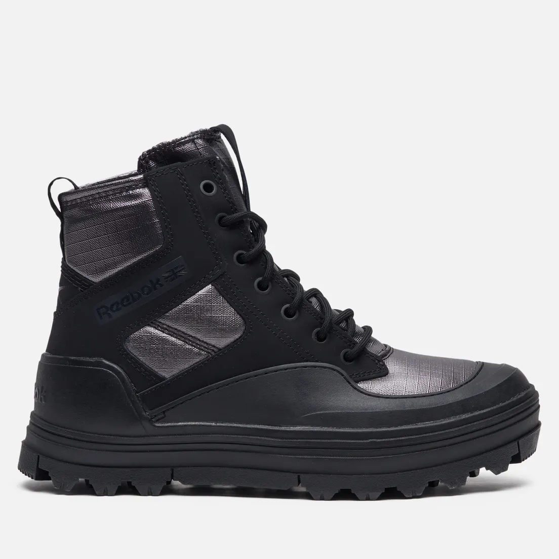 Reebok Ботинки Club C Cleated Mid