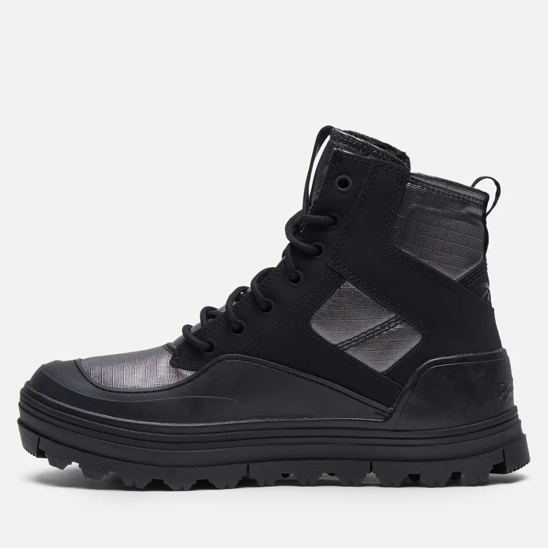 Reebok Ботинки Club C Cleated Mid