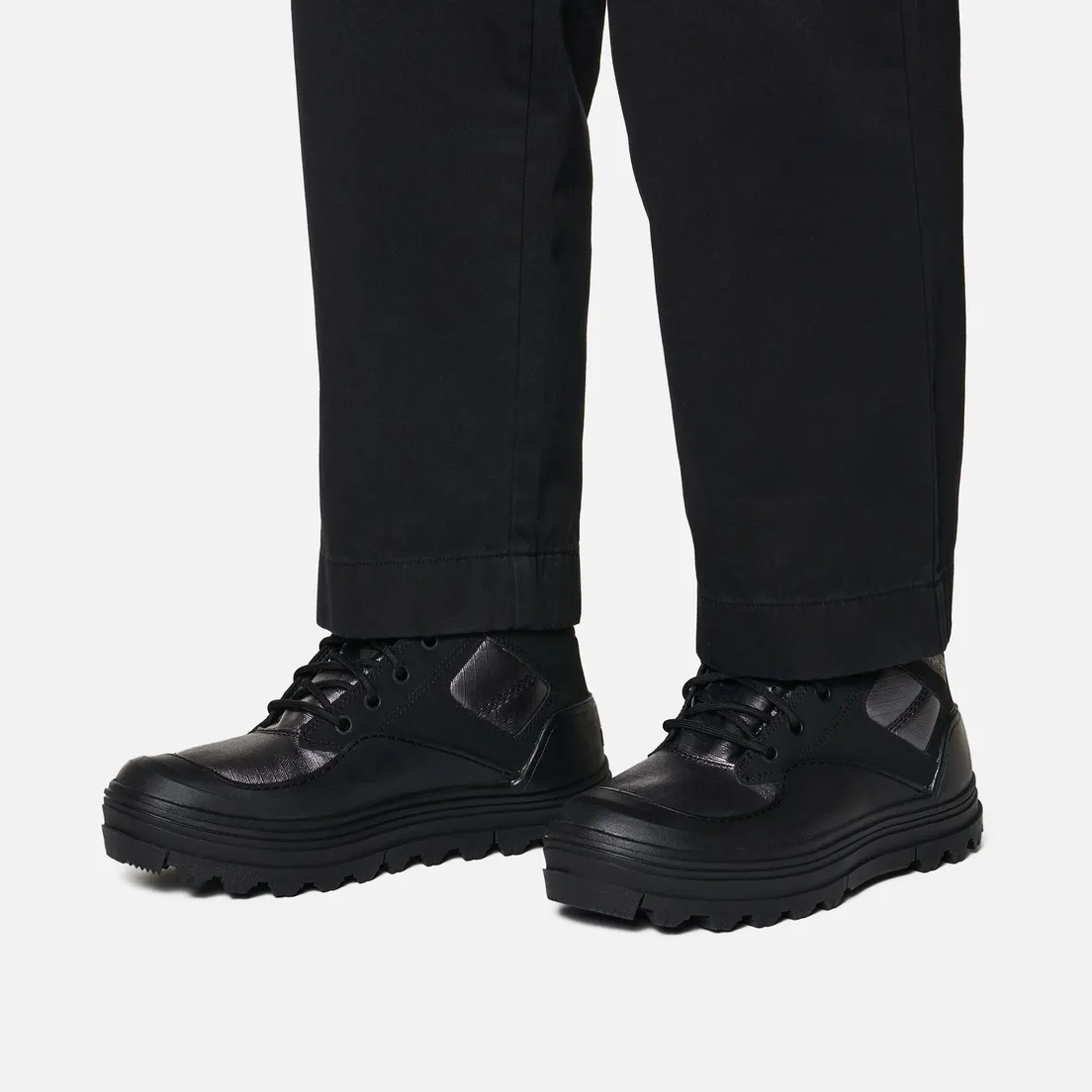 Reebok Ботинки Club C Cleated Mid