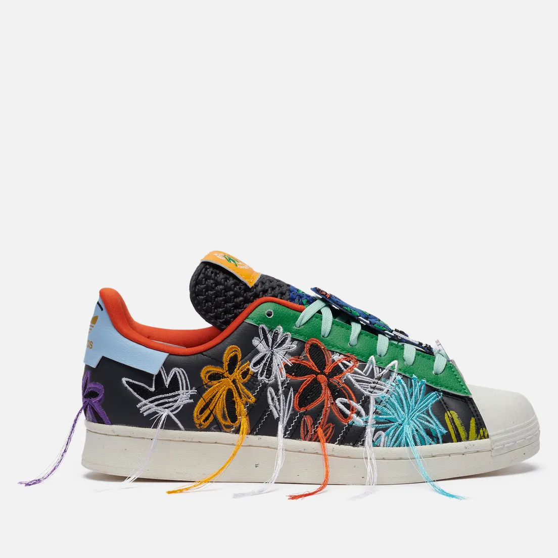 adidas Originals Кроссовки x Sean Wotherspoon Superstar SuperEarth