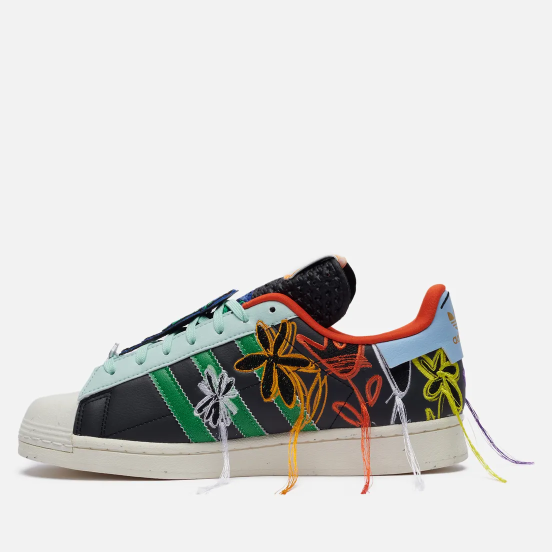 adidas Originals Кроссовки x Sean Wotherspoon Superstar SuperEarth