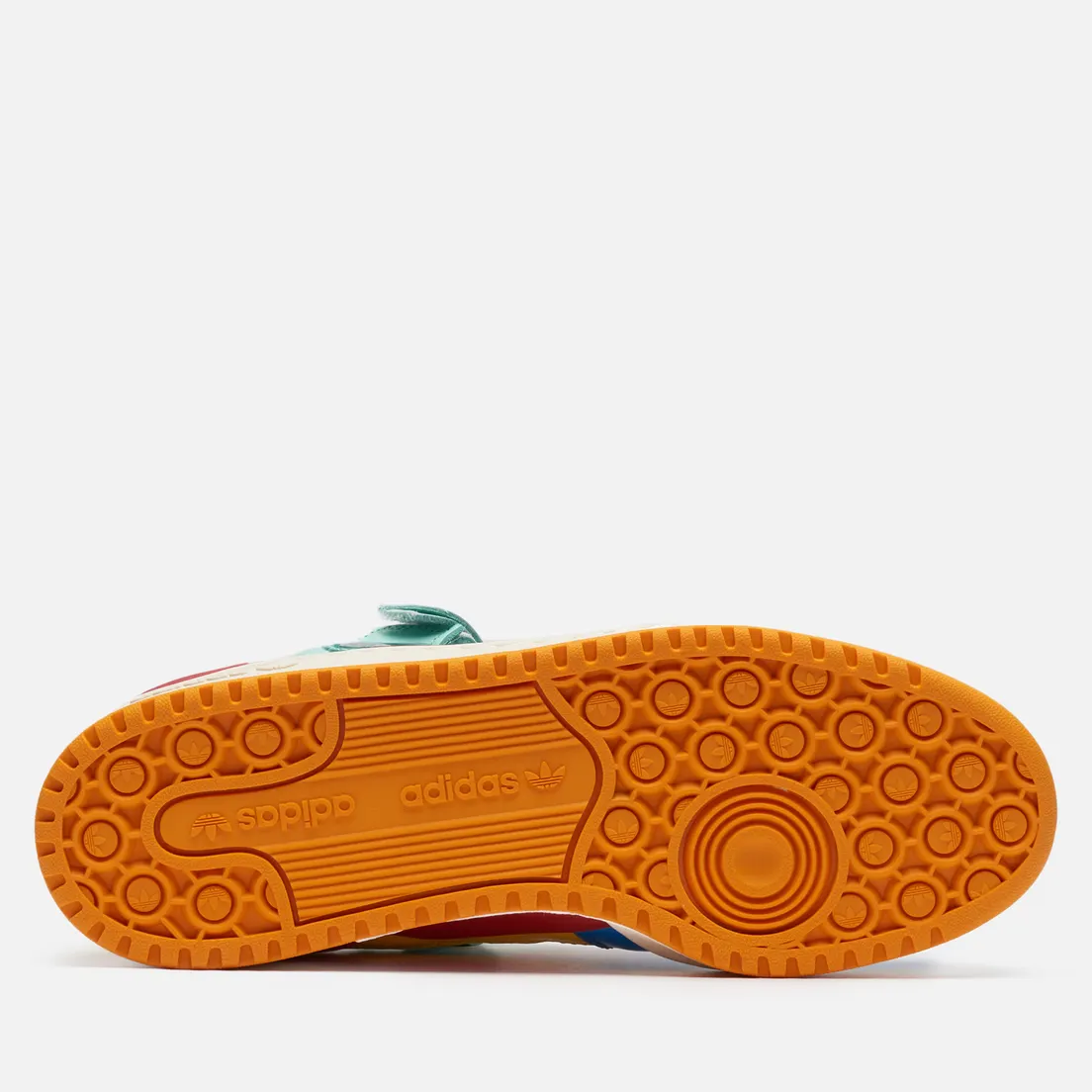 adidas Originals Кроссовки x Kerwin Frost Forum Low Benchcmate