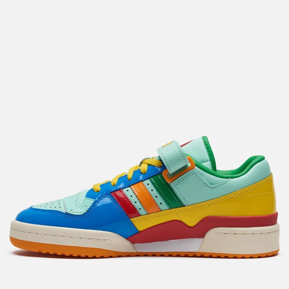 adidas Originals Кроссовки x Kerwin Frost Forum Low Benchcmate