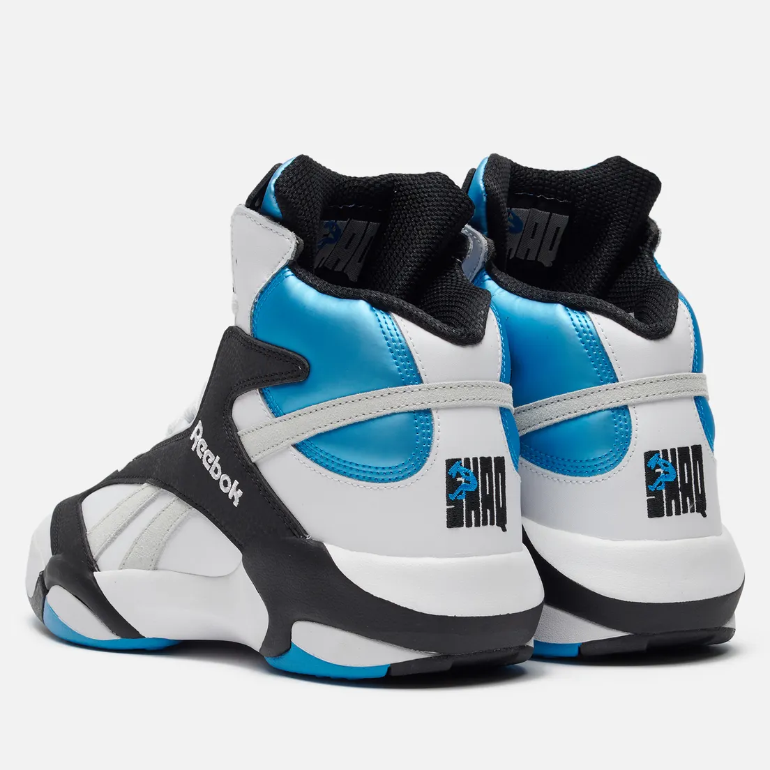 Reebok Мужские кроссовки Shaq Attaq