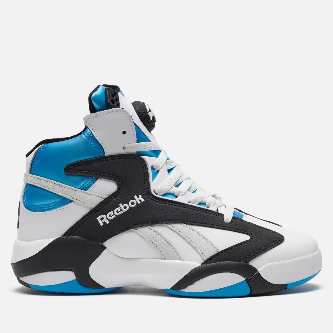 Reebok Мужские кроссовки Shaq Attaq