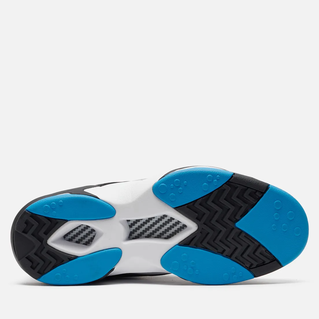 Reebok Мужские кроссовки Shaq Attaq