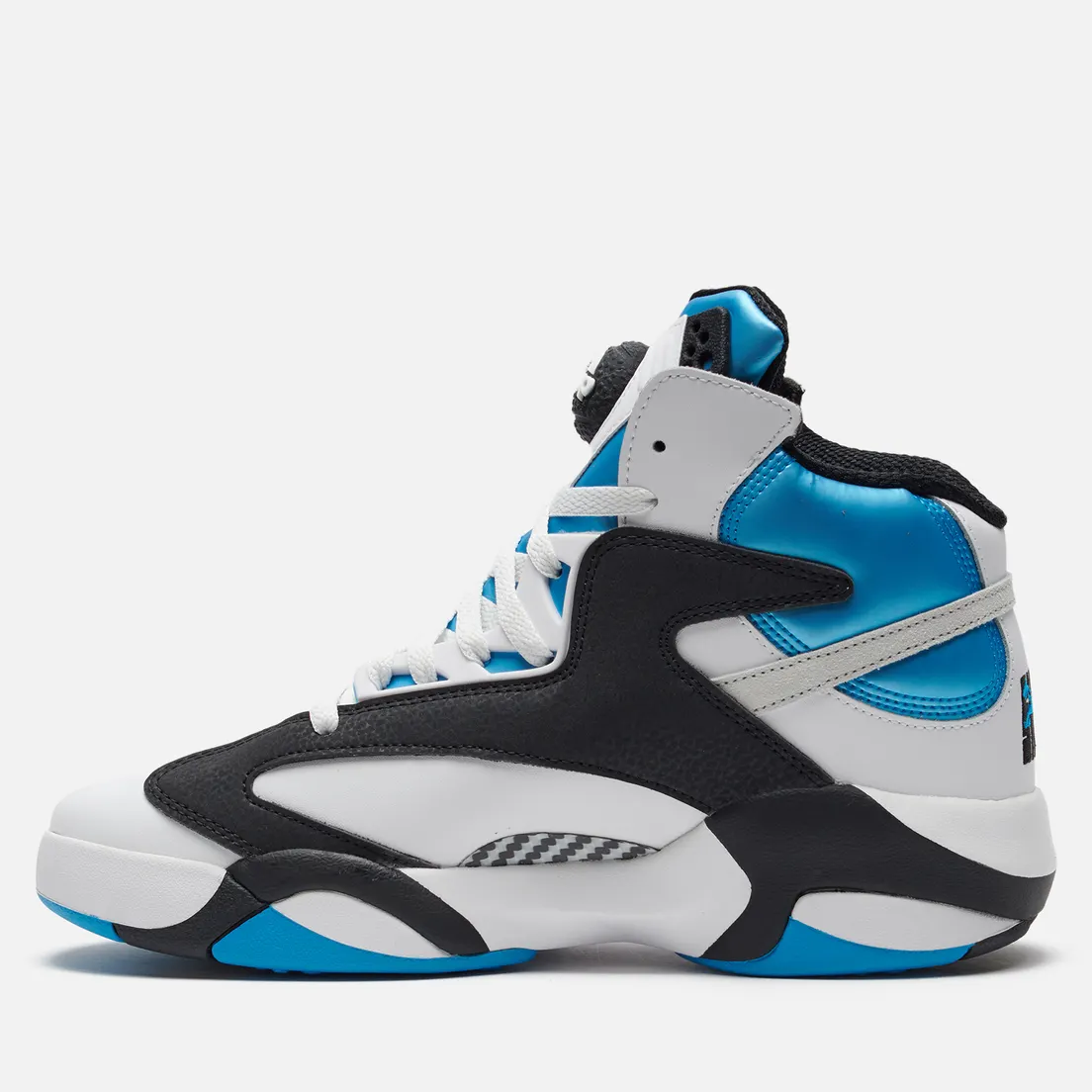 Reebok Мужские кроссовки Shaq Attaq