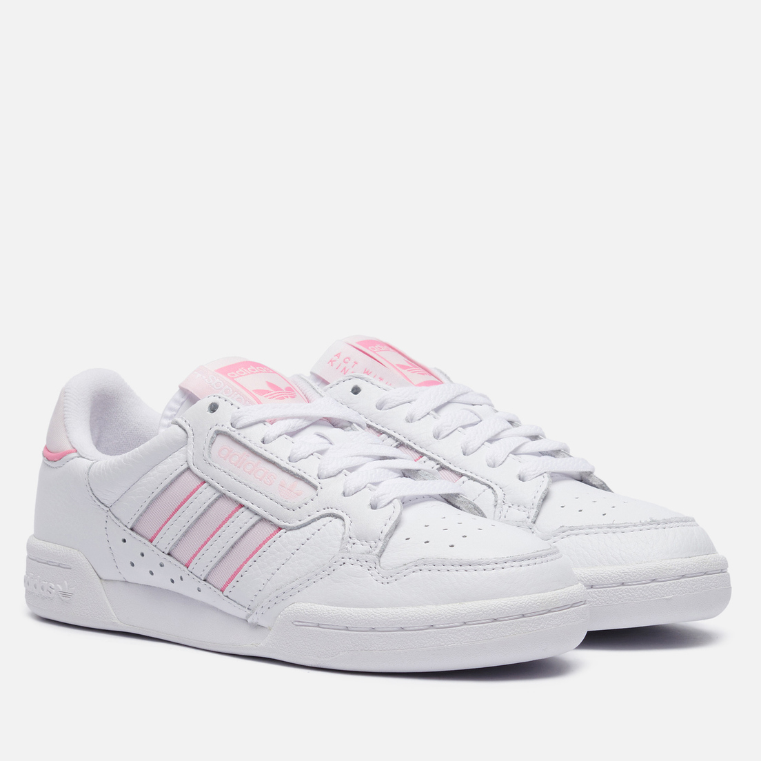 adidas Originals Женские кроссовки Continental 80 Stripes