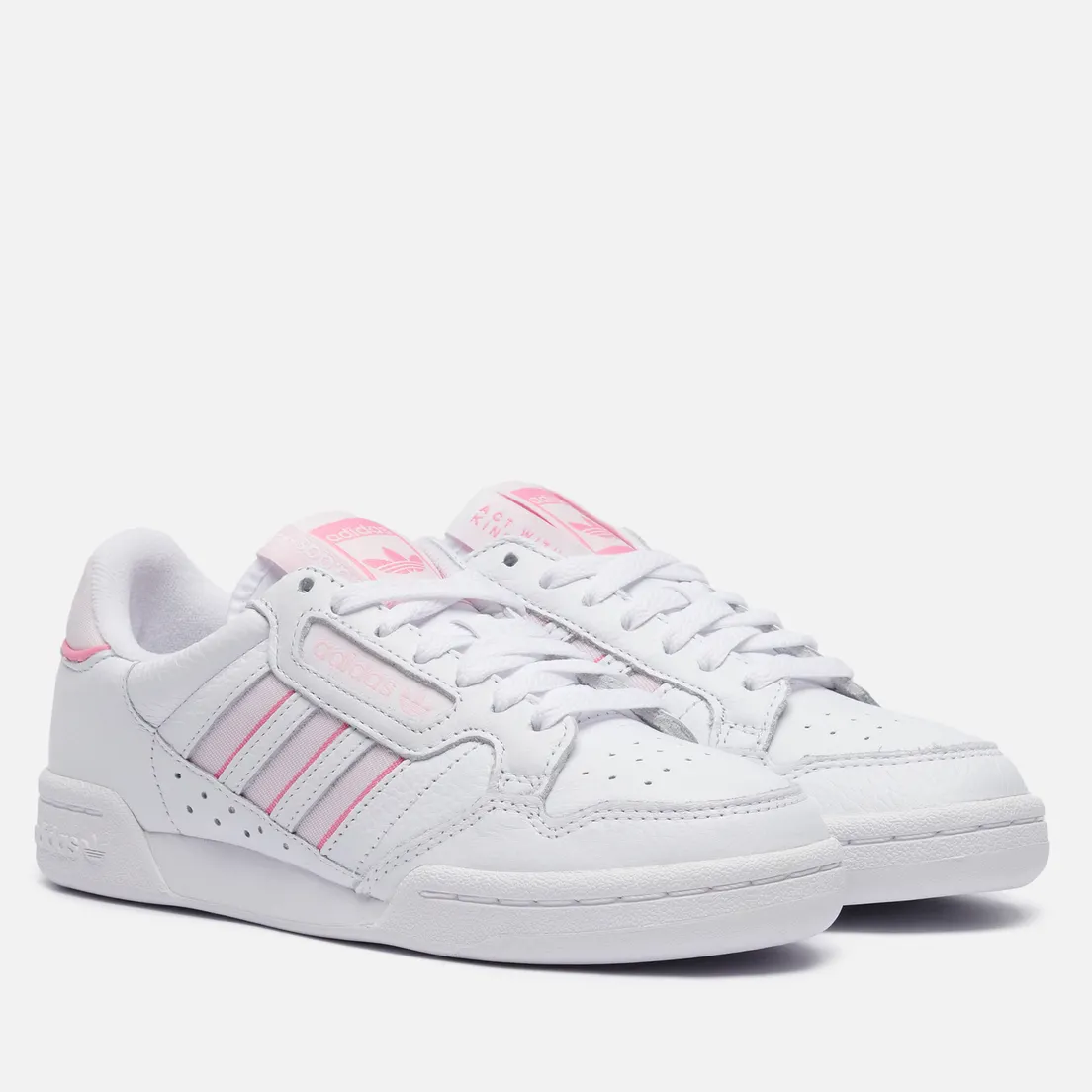 adidas Originals Женские кроссовки Continental 80 Stripes