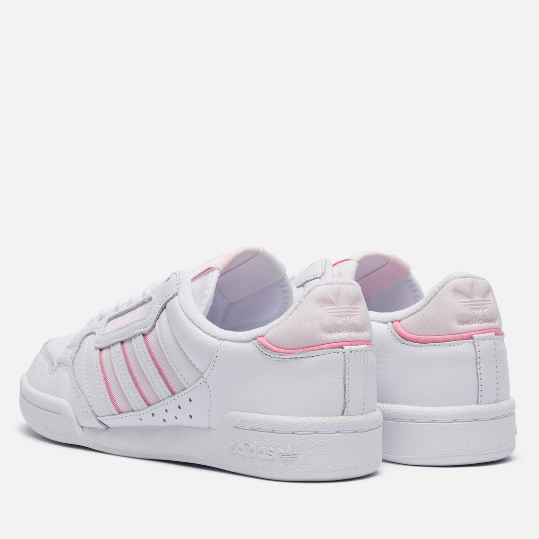 adidas Originals Женские кроссовки Continental 80 Stripes