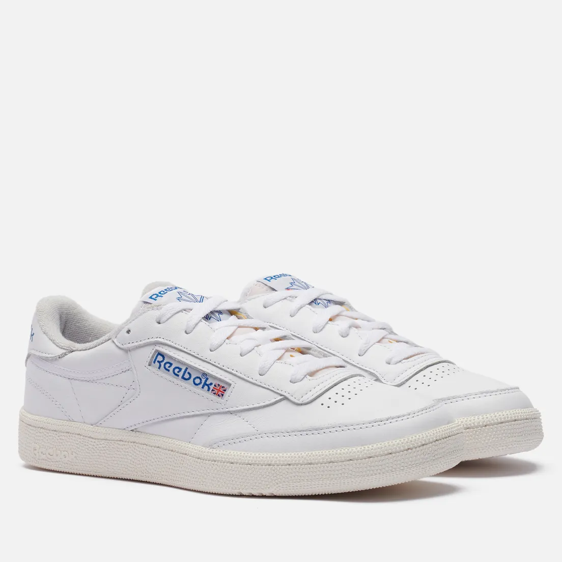 Reebok Кроссовки Club C 85 Vintage