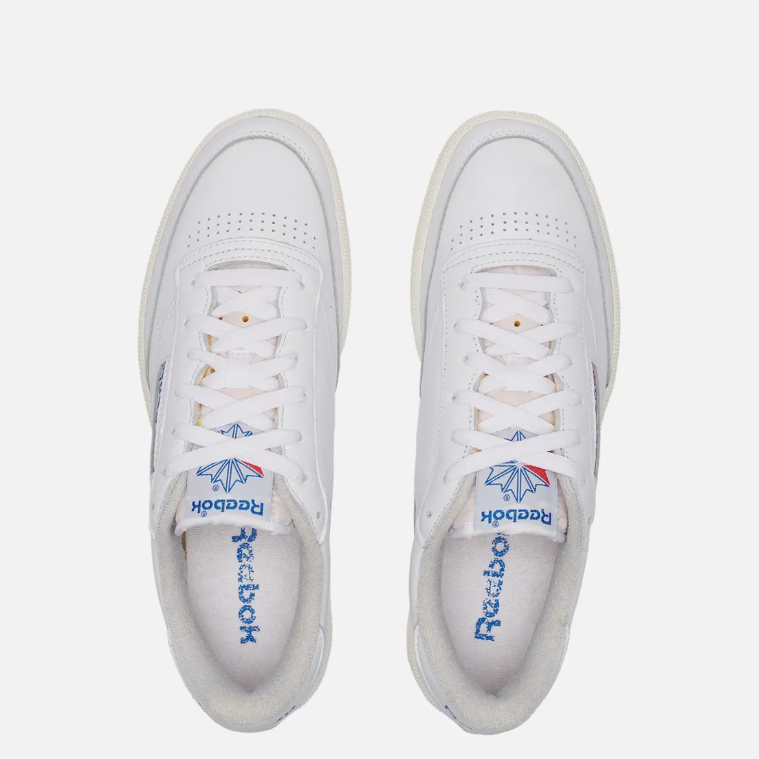 Reebok Кроссовки Club C 85 Vintage