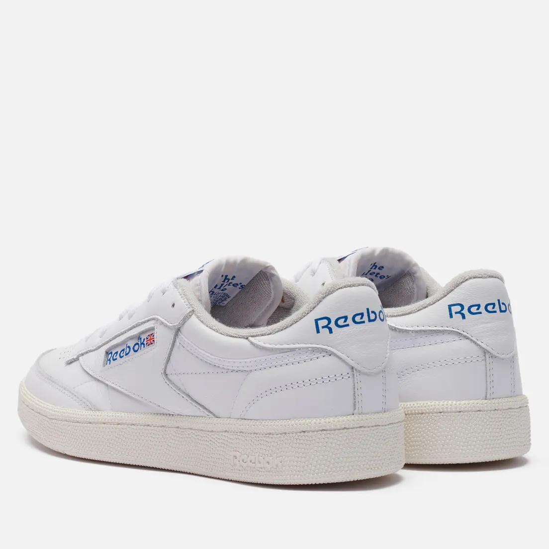 Reebok Кроссовки Club C 85 Vintage