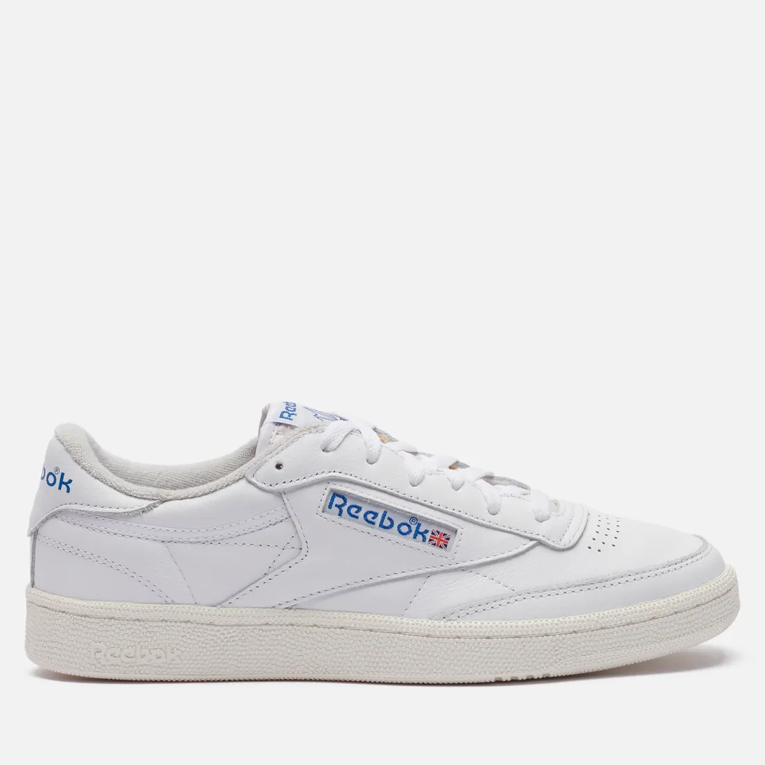 Reebok Кроссовки Club C 85 Vintage