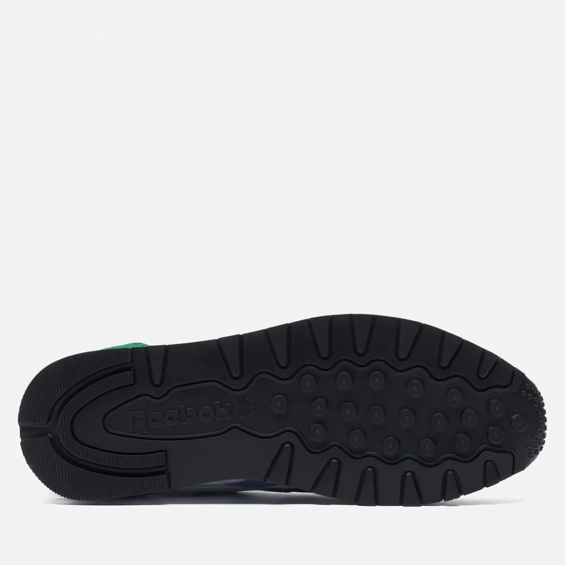 Reebok Мужские кроссовки Classic Leather Make It Yours