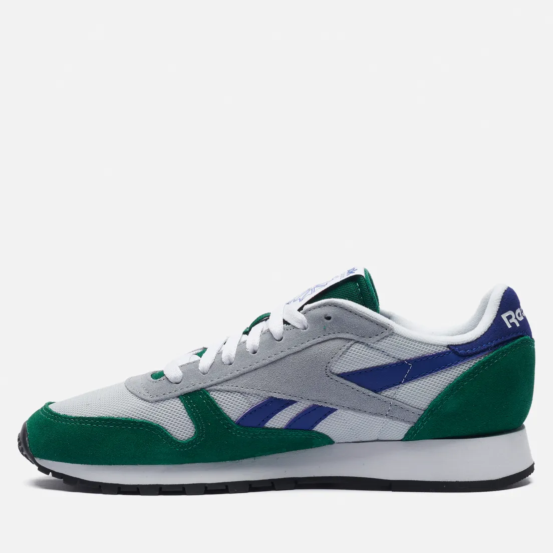 Reebok Мужские кроссовки Classic Leather Make It Yours