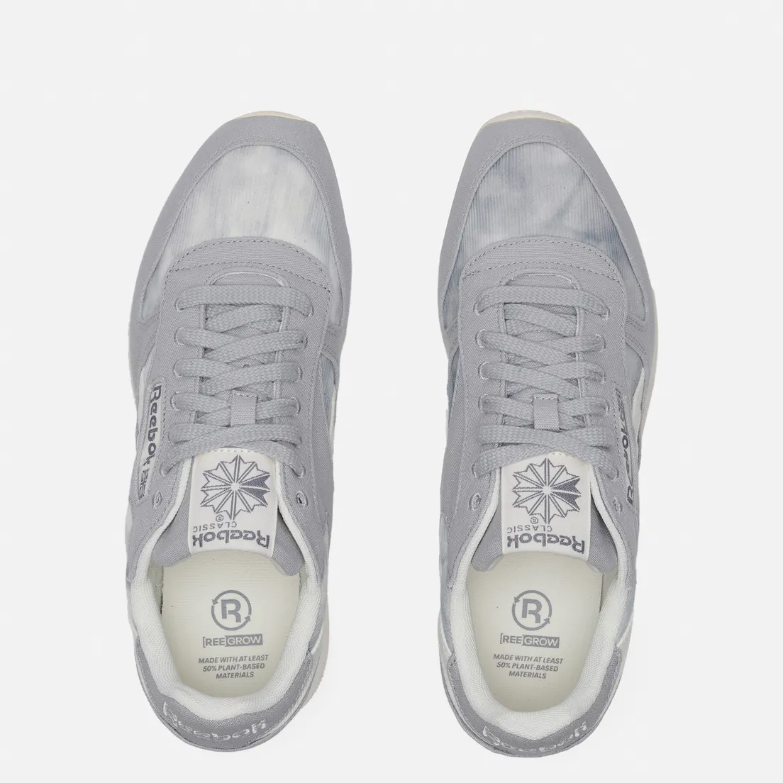Reebok Кроссовки Classic Grow