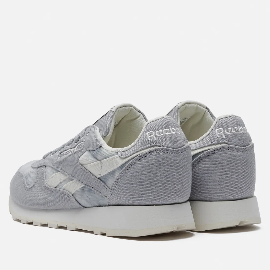 Reebok Кроссовки Classic Grow