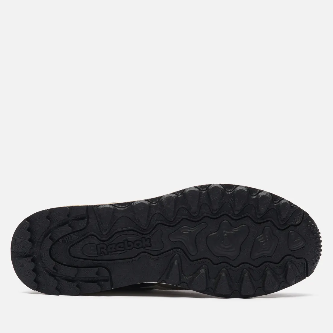 Reebok Мужские кроссовки Classic Leather Cordura