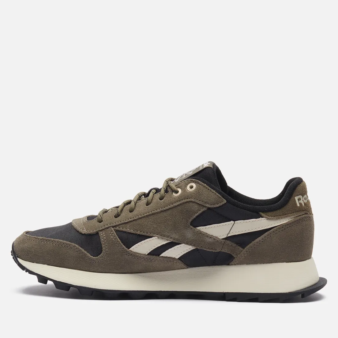 Reebok Мужские кроссовки Classic Leather Cordura