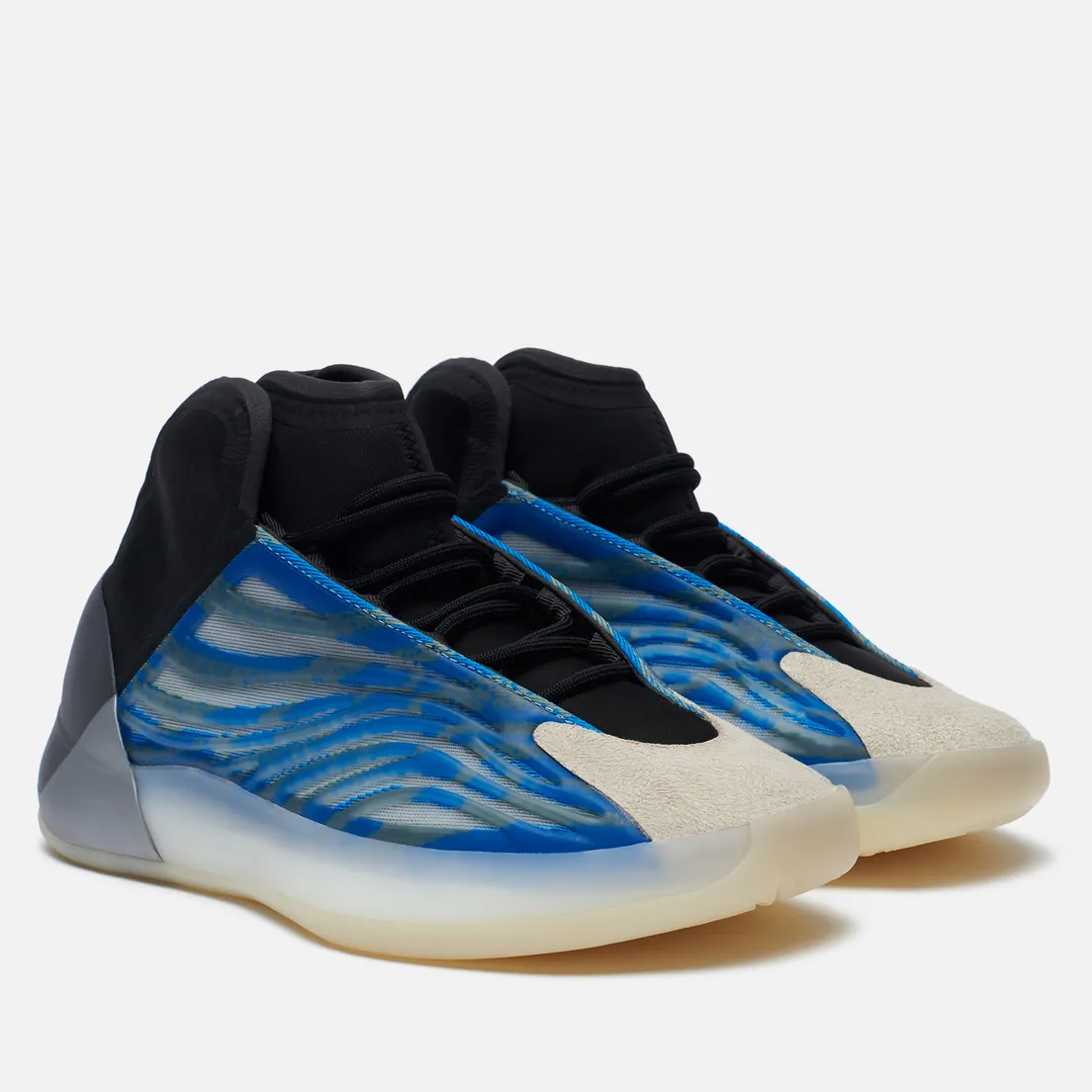 adidas Originals Кроссовки YEEZY BSKTBL