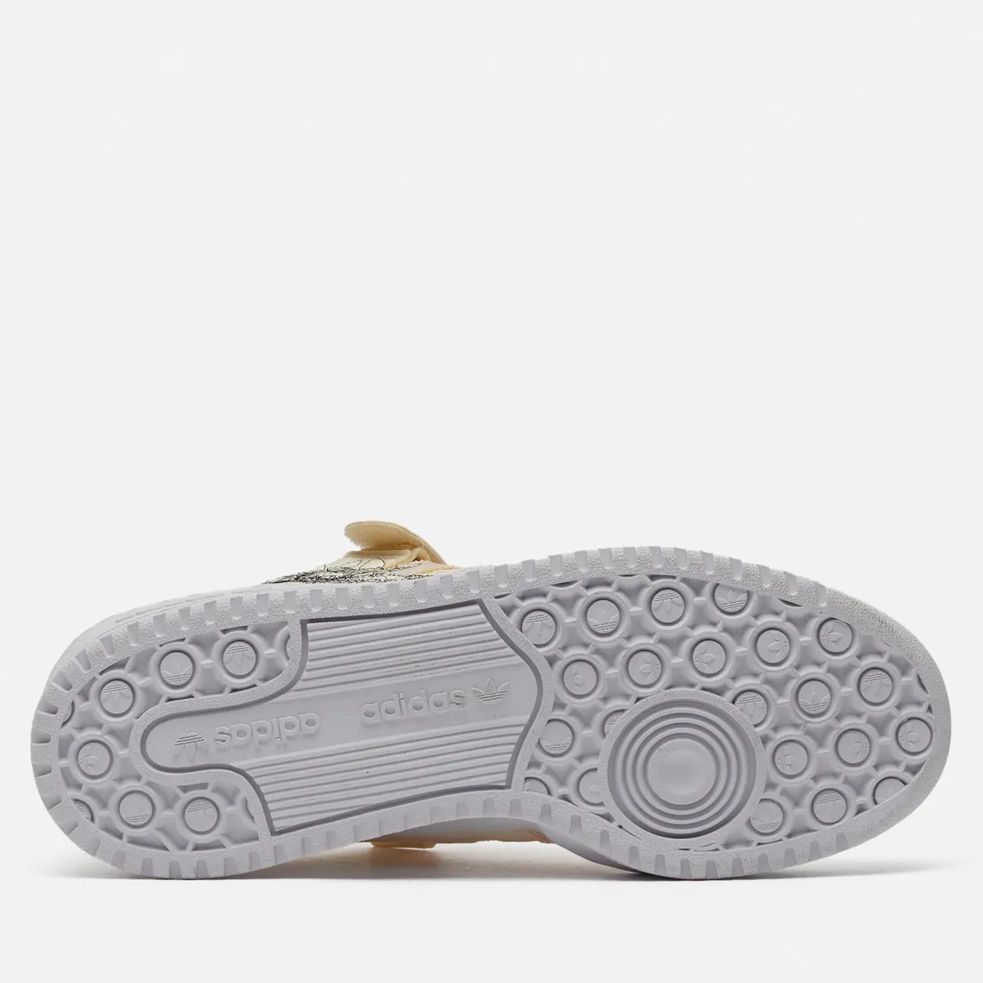 adidas Originals Женские кроссовки Forum 84 Low