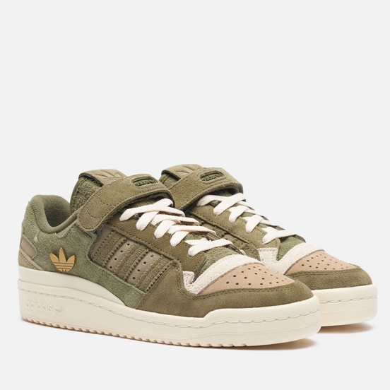 Женские кроссовки adidas Originals Forum 84 Low GX5075