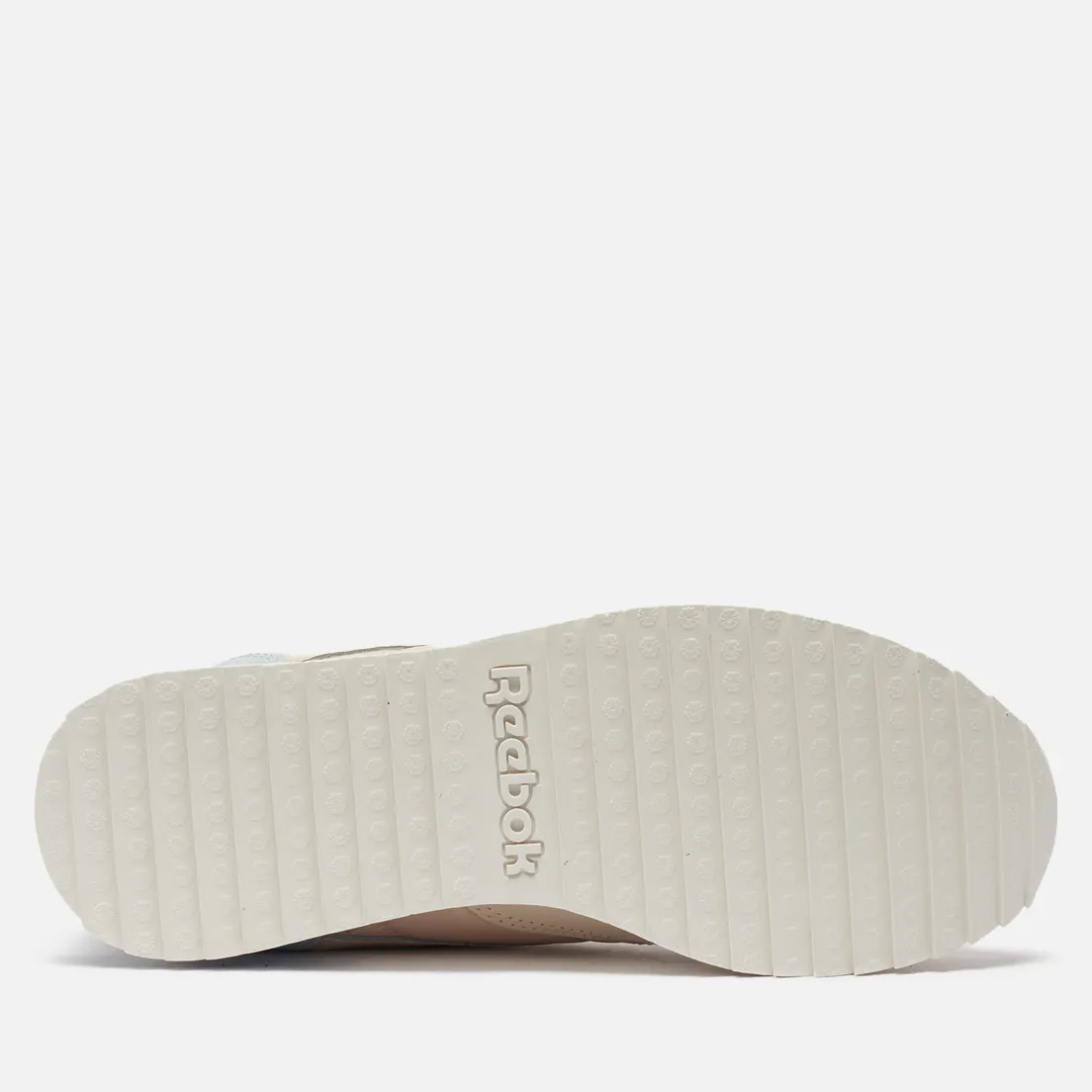 Reebok Женские кроссовки Classic Leather Ripple
