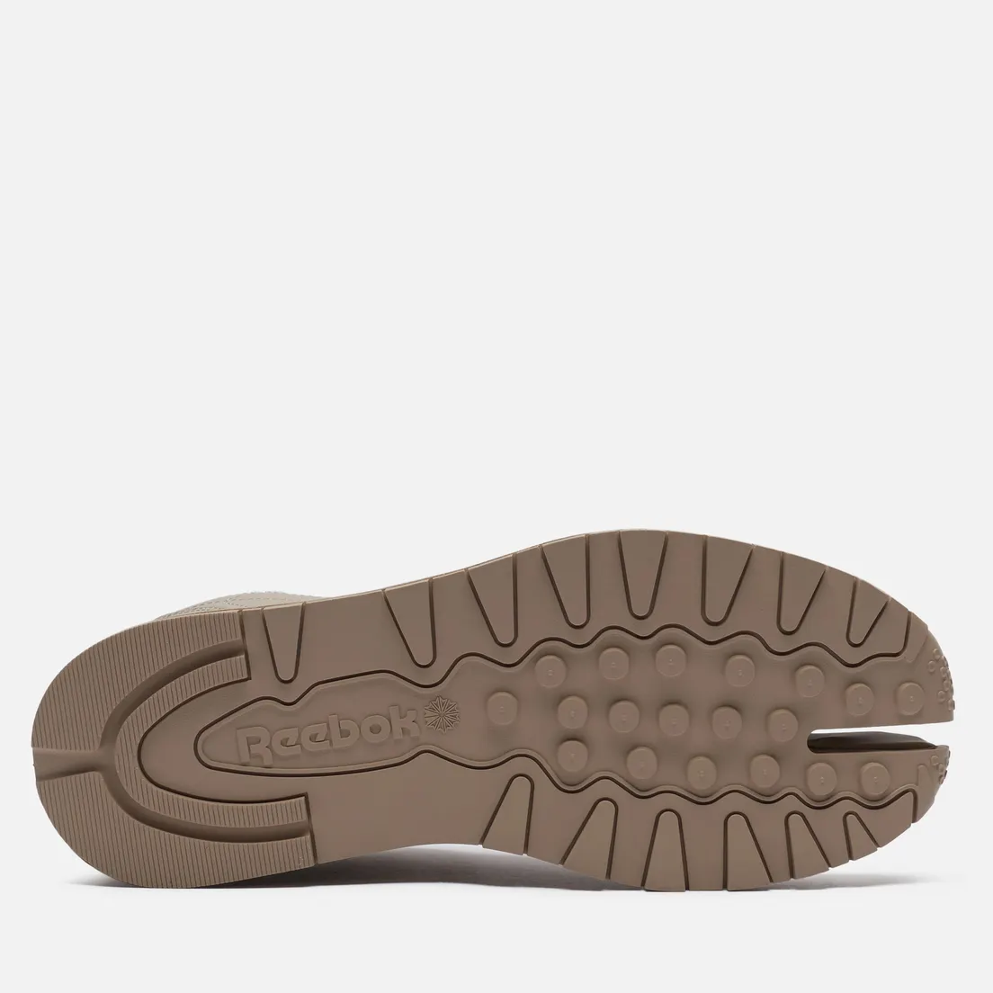 Reebok Мужские кроссовки x Maison Margiela Project 0 Classic Leather Tabi