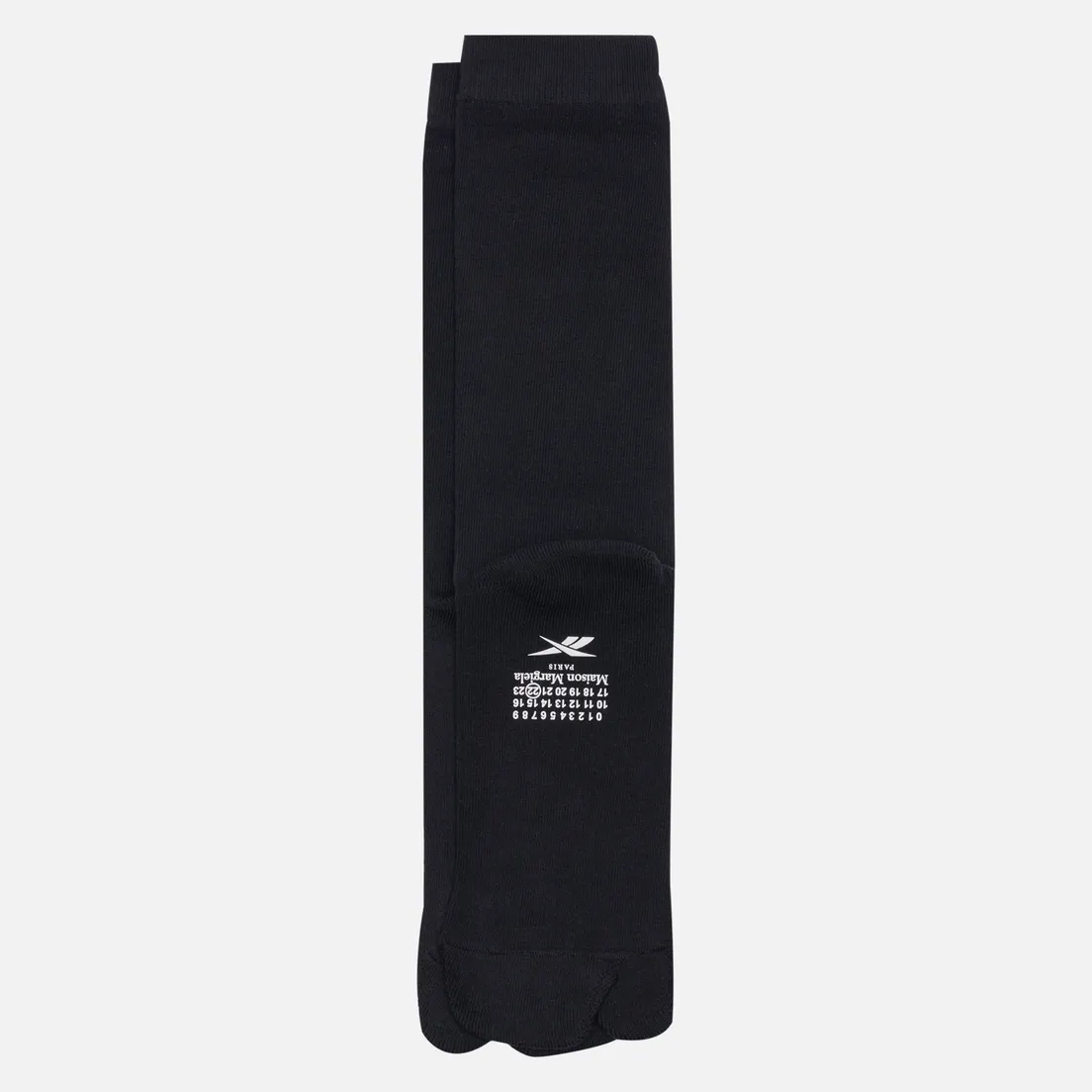 Reebok Мужские кроссовки x Maison Margiela Project 0 Classic Leather Tabi