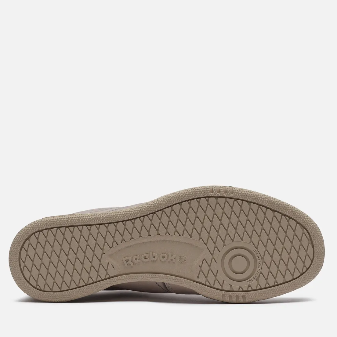 Reebok Мужские кроссовки x Maison Margiela Project 0 Classic Club Tromp Leoil