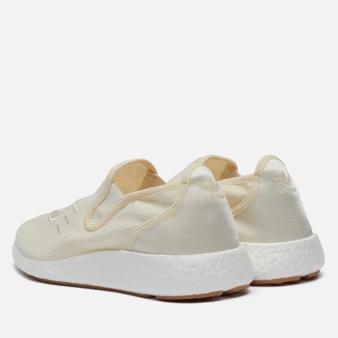 adidas Originals Мужские кроссовки x Human Made Slipon Pure