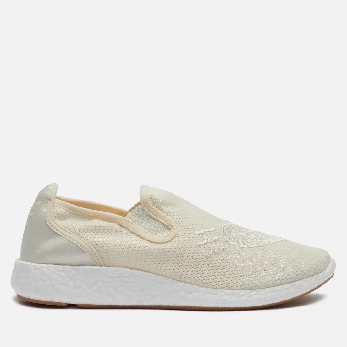 adidas Originals Мужские кроссовки x Human Made Slipon Pure