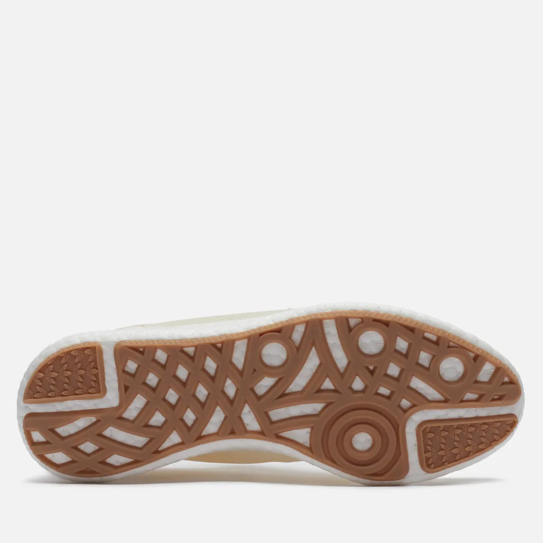 adidas Originals Мужские кроссовки x Human Made Slipon Pure