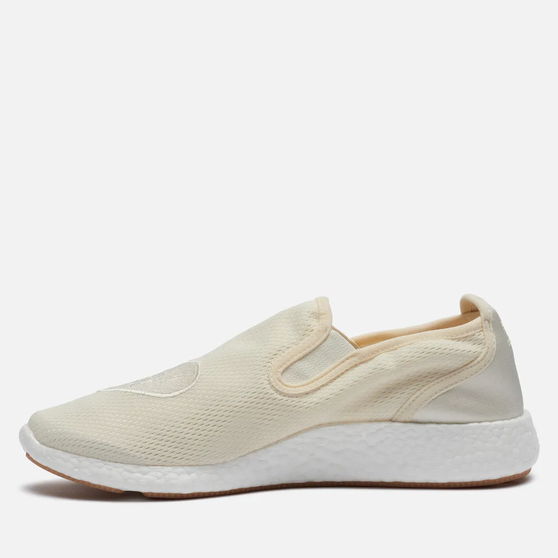adidas Originals Мужские кроссовки x Human Made Slipon Pure