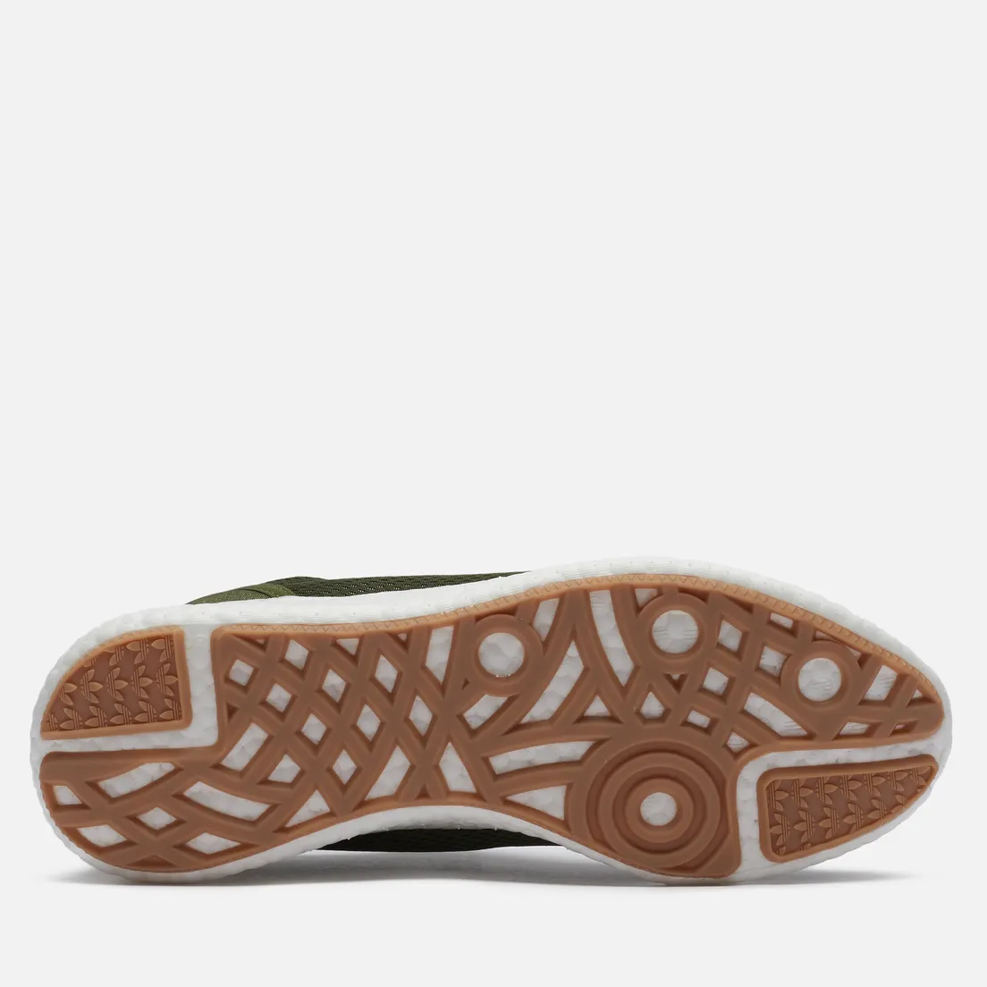 adidas Originals Мужские кроссовки x Human Made Slipon Pure