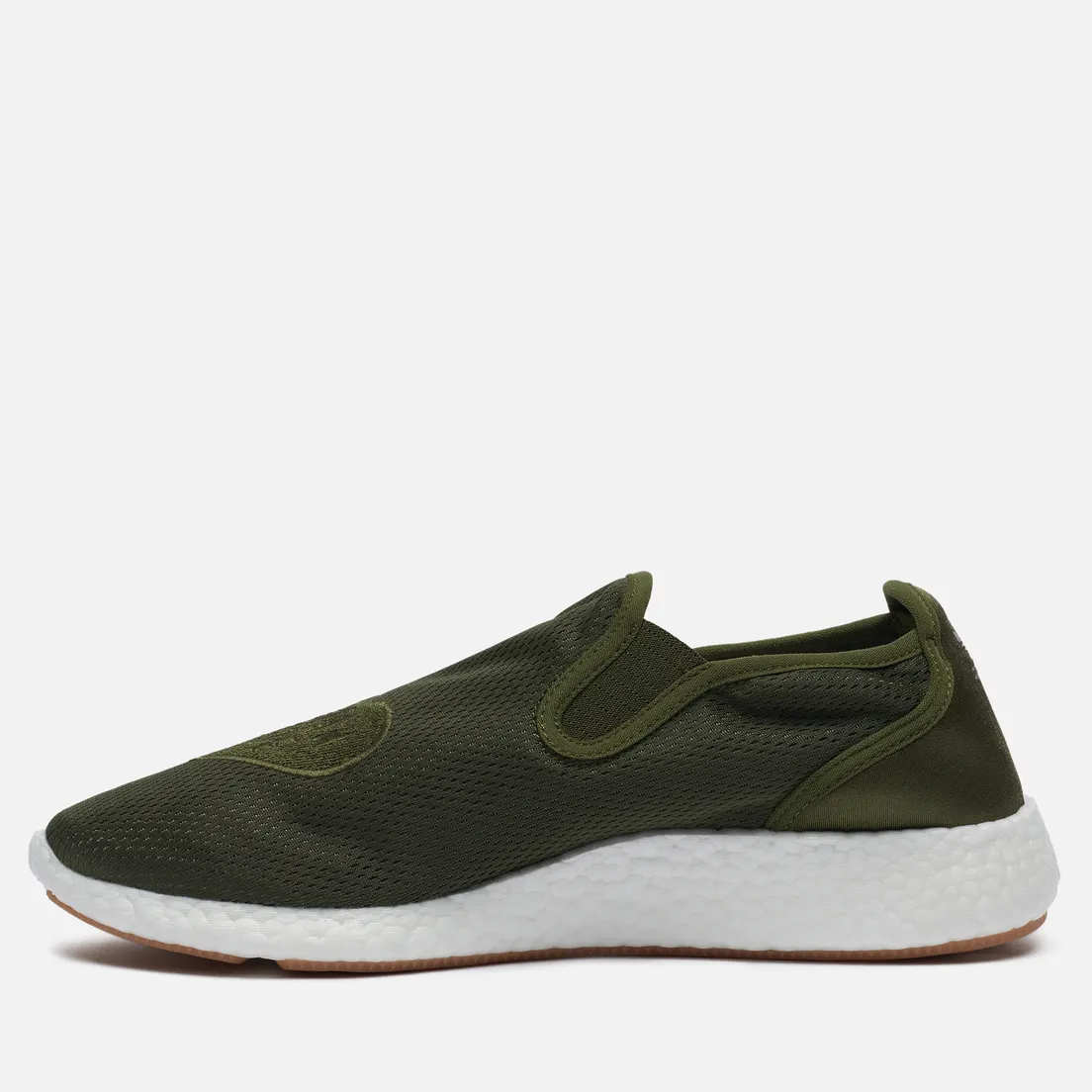 adidas Originals Мужские кроссовки x Human Made Slipon Pure