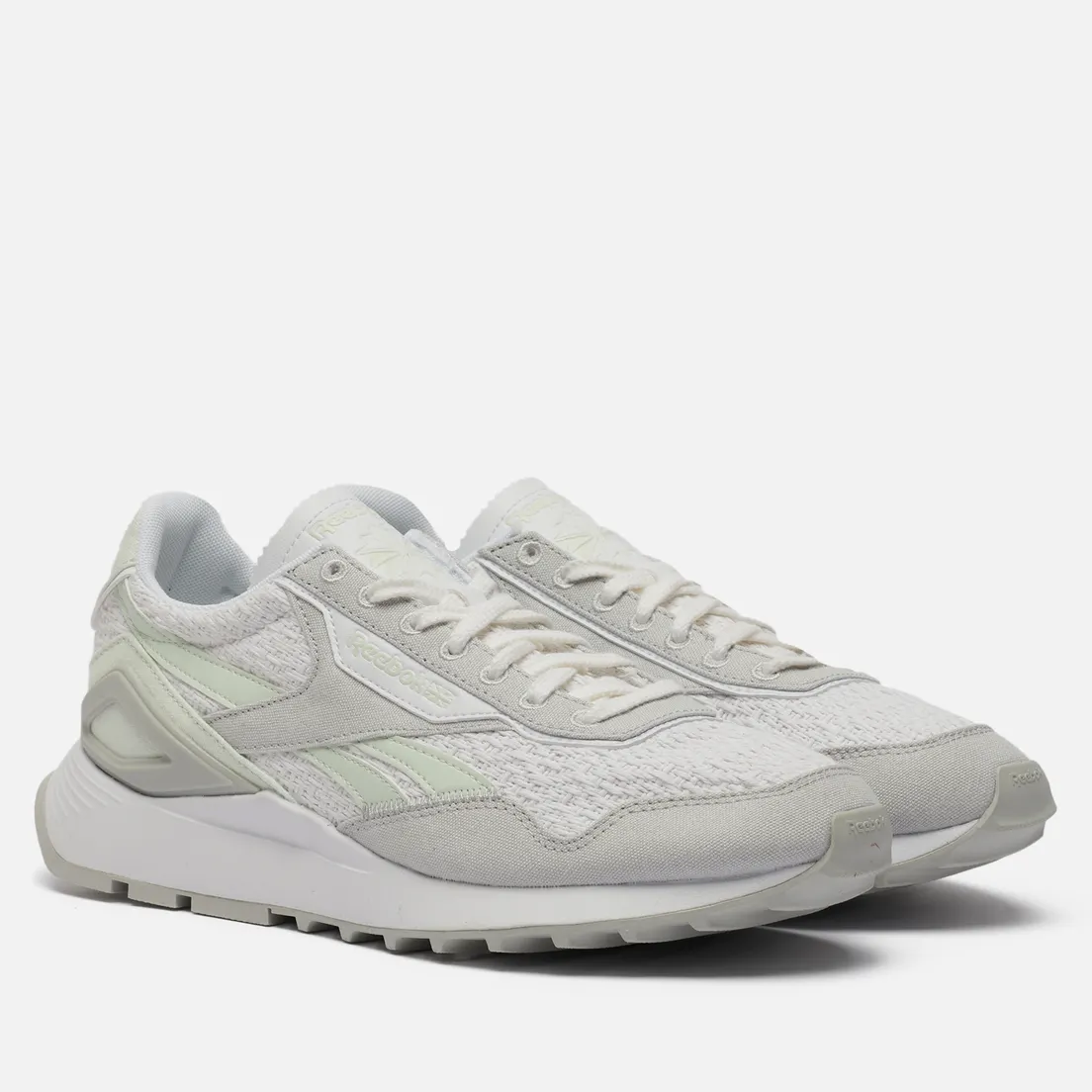 Reebok Кроссовки Classic Leather Legacy AZ Grow