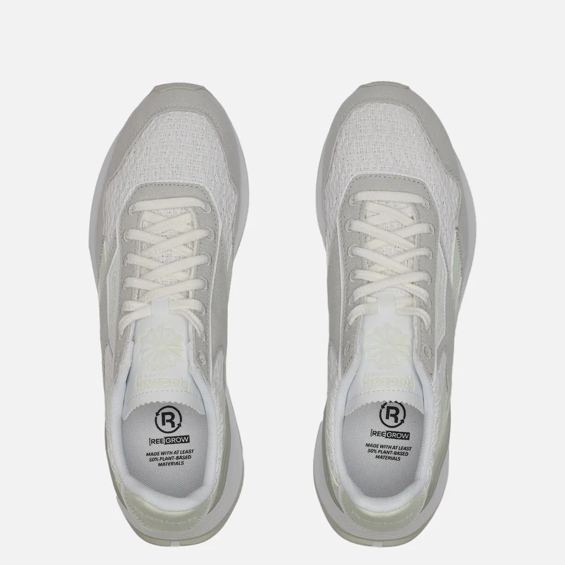 Reebok Кроссовки Classic Leather Legacy AZ Grow