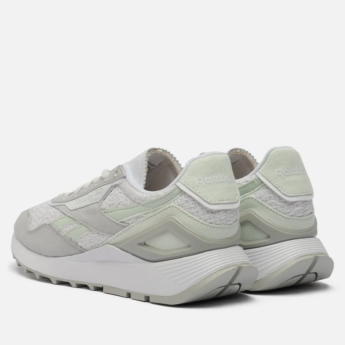 Reebok Кроссовки Classic Leather Legacy AZ Grow