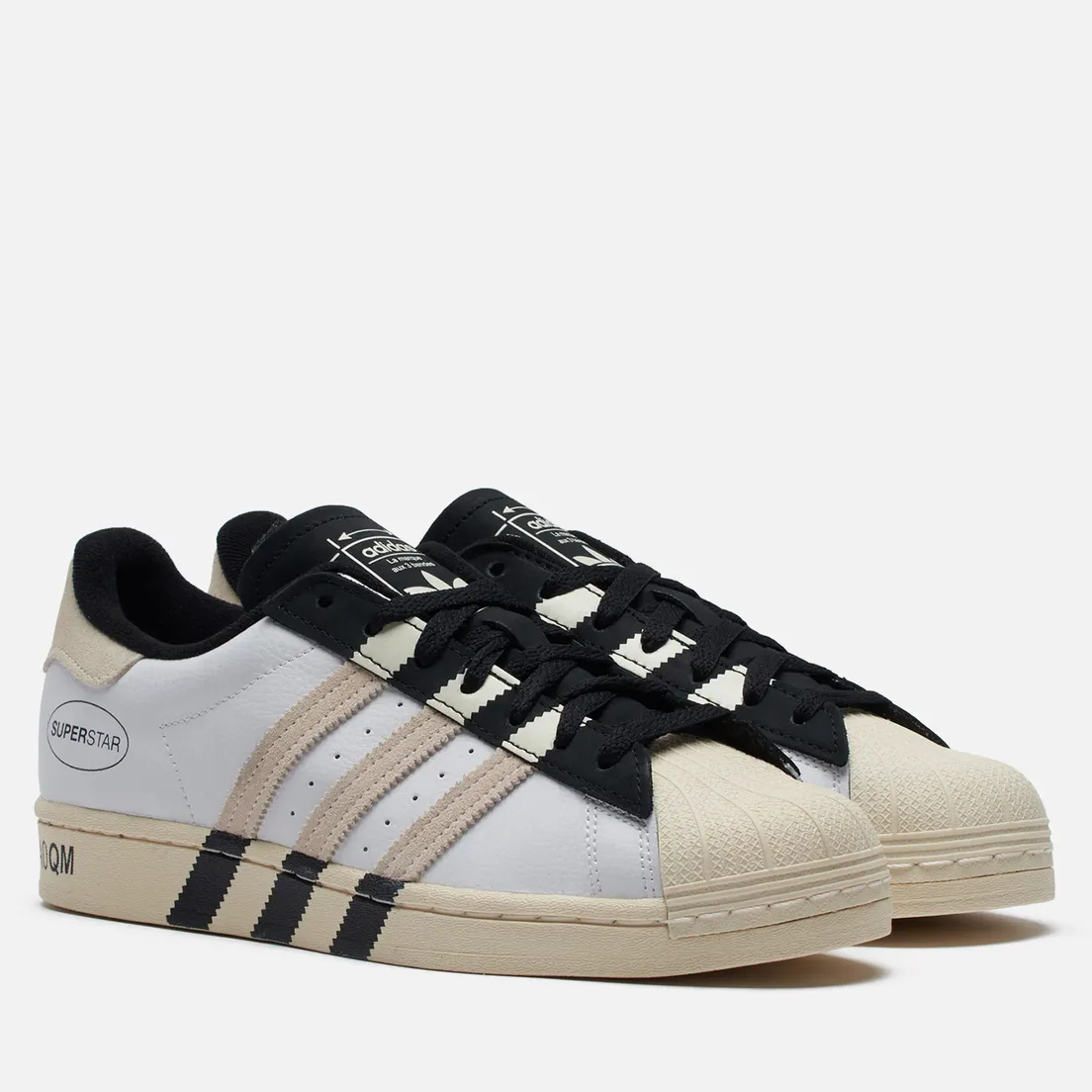 adidas Originals Мужские кроссовки Superstar