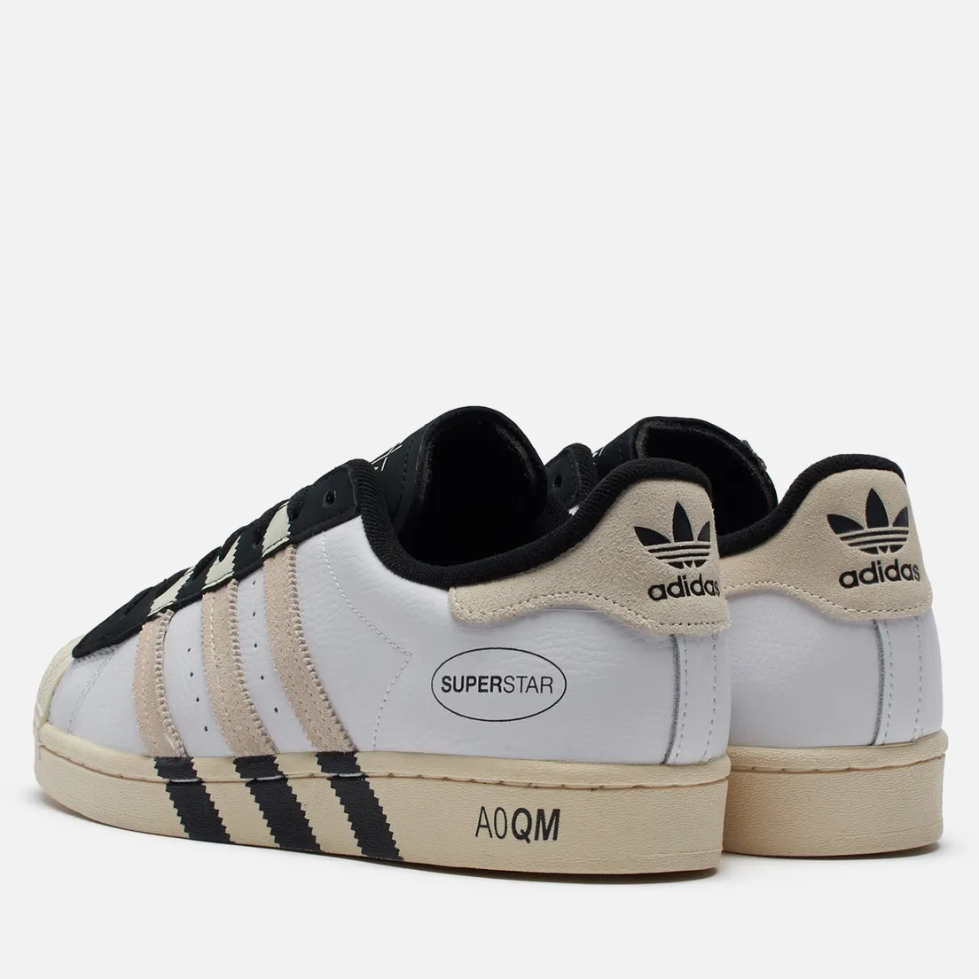 adidas Originals Мужские кроссовки Superstar