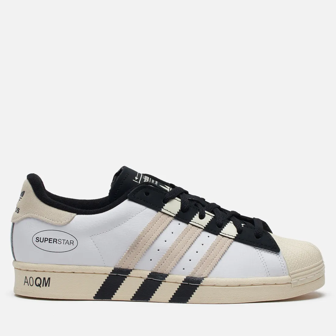 adidas Originals Мужские кроссовки Superstar