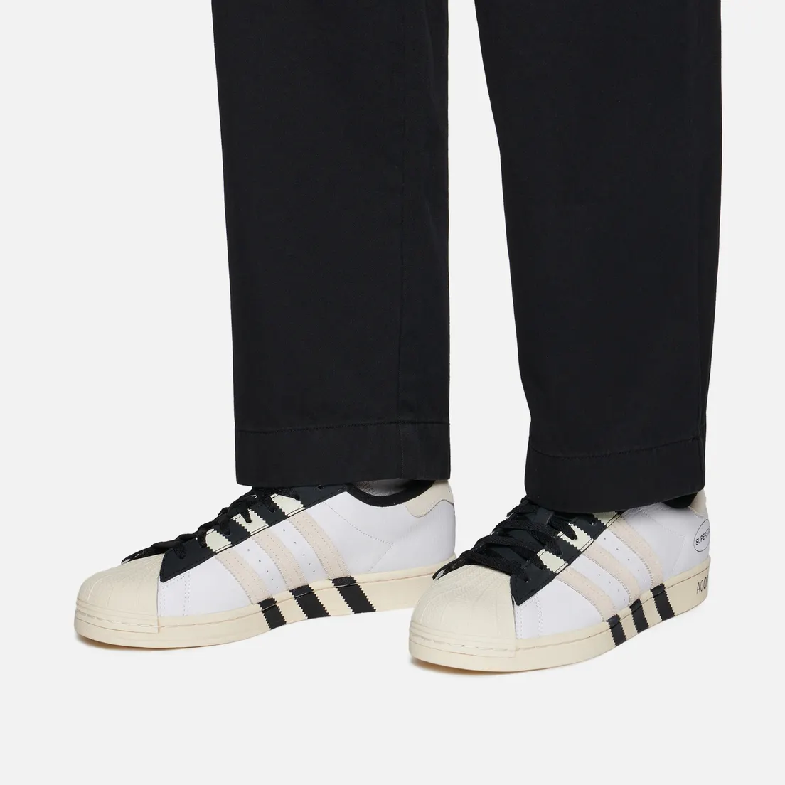 adidas Originals Мужские кроссовки Superstar