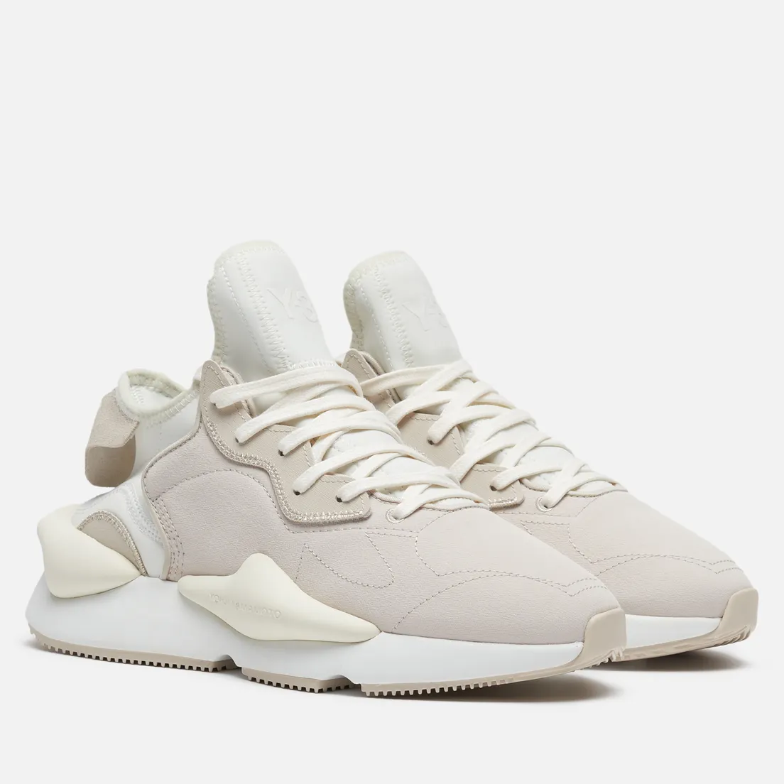 Y-3 Мужские кроссовки Kaiwa