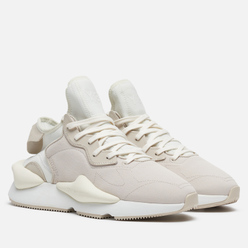Кроссовки Y-3 Kaiwa Off White/Clear Brown/Core White